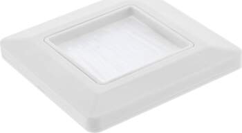 InLine InLine® Wall frame with brush