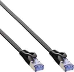 InLine Patchcord Paski U/FTP, Cat.6A