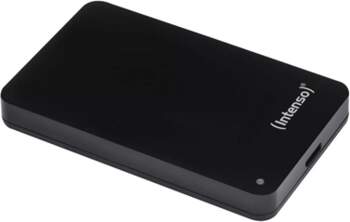 Intenso Memory Case          2TB 2,5