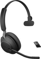 Jabra Evolve2 65 UC Mono Headset