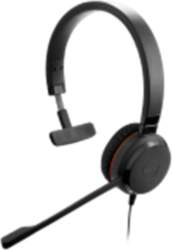 Jabra Evolve 30 II Headset Wired