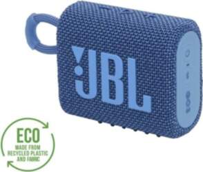 JBL Go 3 Eco Bluetooth Wireless