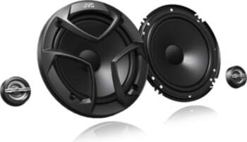 JVC CS-JS600 CS-JS600