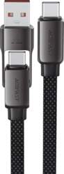 Kabel USB Acefast USB-C - USB-C