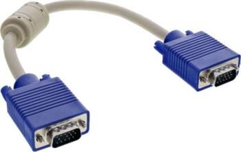 Kabel InLine D-Sub (VGA) - D-Sub