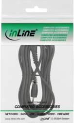 Kabel InLine Jack 2.5mm -