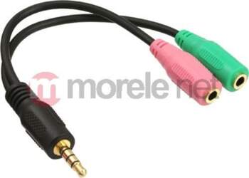 Kabel InLine Jack 3.5mm -