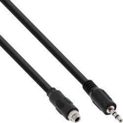 Kabel InLine Jack 3.5mm -