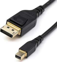 Kabel StarTech DisplayPort Mini - DisplayPort