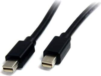 Kabel StarTech DisplayPort Mini - DisplayPort