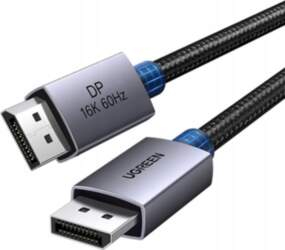 Kabel Ugreen DisplayPort - DisplayPort 1