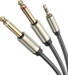 Kabel Ugreen Jack 3.5mm -
