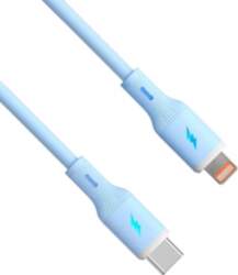 Kabel USB Akyga USB-C - USB-A