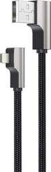 Kabel USB Aukey USB-A - Lightning