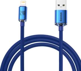 Kabel USB Baseus USB-A - Lightning