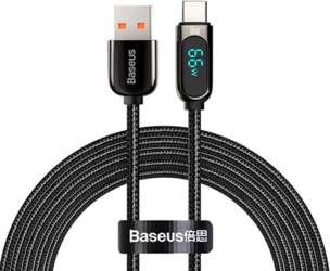 Kabel USB Baseus USB-A - USB-C