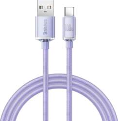 Kabel USB Baseus USB-A - USB-C