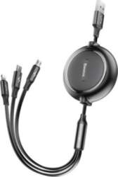 Kabel USB Baseus USB-A - USB-C