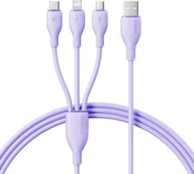 Kabel USB Baseus USB-A - USB-C