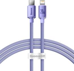 Kabel USB Baseus USB-C - Lightning