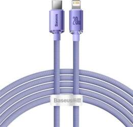 Kabel USB Baseus USB-C - Lightning