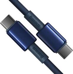 Kabel USB Baseus USB-C - USB-C