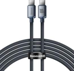Kabel USB Baseus USB-C - USB-C