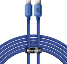 Kabel USB Baseus USB-C - USB-C