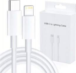 Kabel USB Bounn USB-C - Lightning