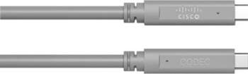 Kabel USB Cisco USB-C - USB-C
