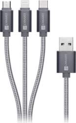 Kabel USB Connect IT USB-A -