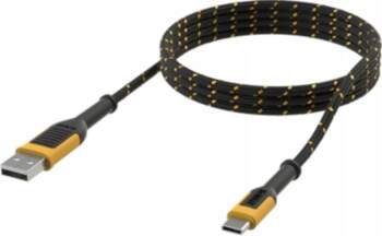 Kabel USB Dewalt USB-A - USB-C