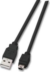 Kabel USB EFB USB-A - miniUSB