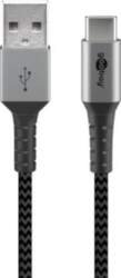 Kabel USB Goobay USB-A - USB-C