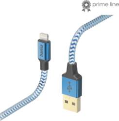 Kabel USB Hama USB-A - Lightning