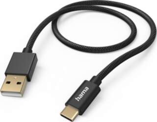 Kabel USB Hama USB-A - USB-C
