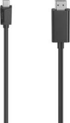 Kabel USB Hama USB-C - HDMI