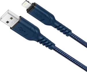 Kabel USB Hoco USB-A - Lightning