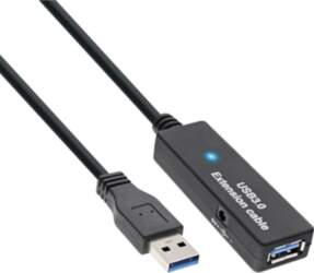 Kabel USB InLine USB-A - USB-A