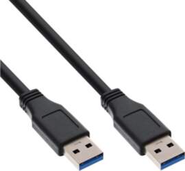 Kabel USB InLine USB-A - USB-A