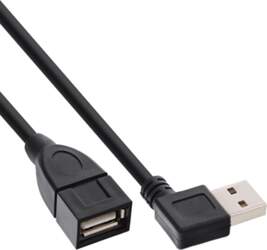 Kabel USB InLine USB-A - USB-A