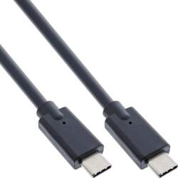 Kabel USB InLine USB-C - USB-C
