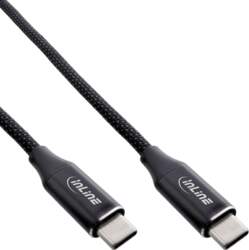 Kabel USB InLine USB-C - USB-C