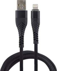 Kabel USB Libox USB-A - Lightning