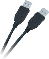 Kabel USB Libox USB-A - USB-A