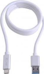 Kabel USB LMP USB-A - USB-C