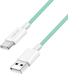 Kabel USB LogiLink USB-A - USB-C