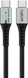 Kabel USB LogiLink USB-C - USB-C