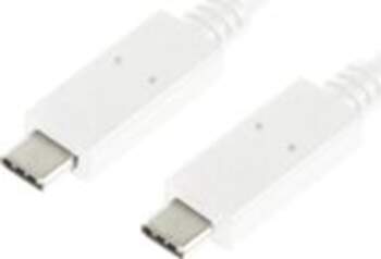 Kabel USB LogiLink USB-C - USB-C