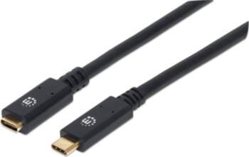Kabel USB Manhattan USB-C - USB-C